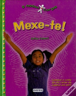 Capa do artigo Mexe-te!
