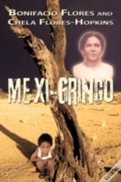 Capa do artigo Mexi-Gringo