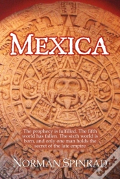 Capa do artigo Mexica