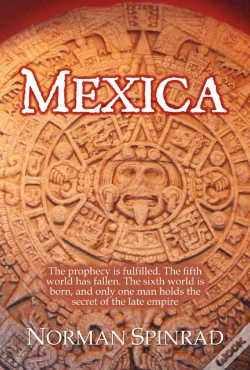 Capa do artigo Mexica