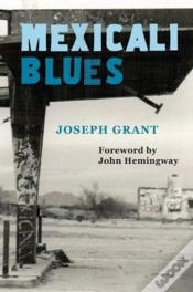 Capa do artigo Mexicali Blues