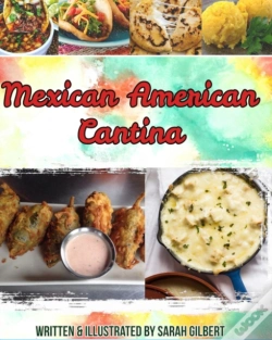 Capa do artigo Mexican American Cantina