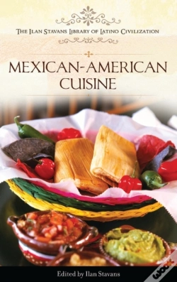 Capa do artigo Mexican-American Cuisine