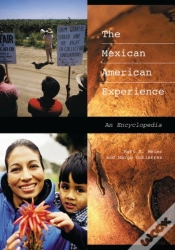 Capa do artigo Mexican American Experience
