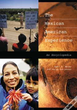 Capa do artigo Mexican American Experience