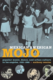 Capa do artigo Mexican American Mojo