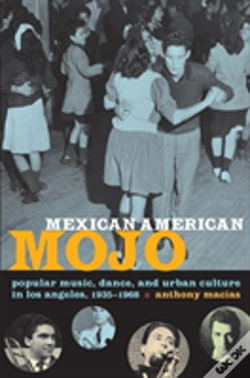 Capa do artigo Mexican American Mojo