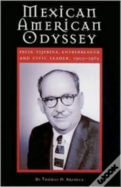 Capa do artigo Mexican American Odyssey