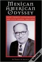 Mexican American Odyssey