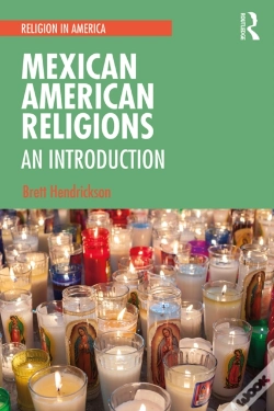 Capa do artigo Mexican American Religions