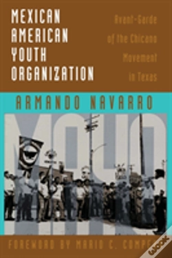 Capa do artigo Mexican American Youth Organization