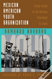 Capa do artigo Mexican American Youth Organization