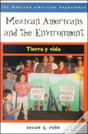 Capa do artigo Mexican Americans And The Environment
