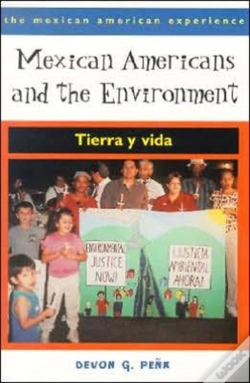 Capa do artigo Mexican Americans And The Environment