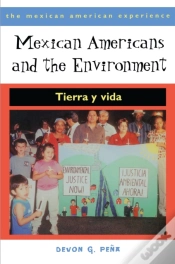 Capa do artigo Mexican Americans And The Environment