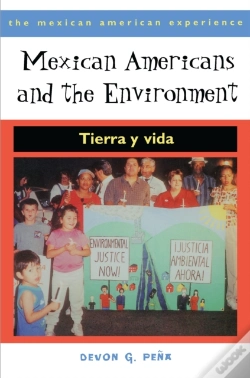 Capa do artigo Mexican Americans And The Environment