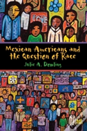 Capa do artigo Mexican Americans And The Question Of Race