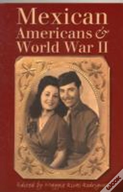 Capa do artigo Mexican Americans And World War Ii