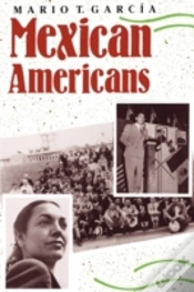 Capa do artigo Mexican Americans