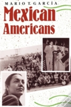 Capa do artigo Mexican Americans