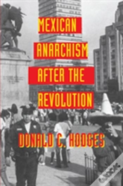Capa do artigo Mexican Anarchism After The Revolution