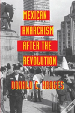 Capa do artigo Mexican Anarchism After The Revolution