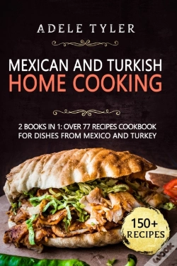 Capa do artigo Mexican And Turkish Home Cooking