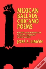 Capa do artigo Mexican Ballads, Chicano Poems