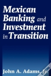 Capa do artigo Mexican Banking And Investment In Transition