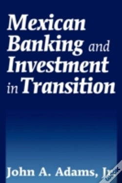 Capa do artigo Mexican Banking And Investment In Transition
