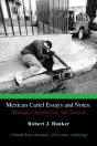 Mexican Cartel Essays And Notes - Preview
