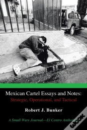 Capa do artigo Mexican Cartel Essays And Notes