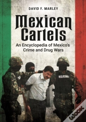 Capa do artigo Mexican Cartels