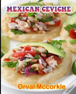 Capa do artigo Mexican Ceviche