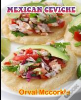 Mexican Ceviche