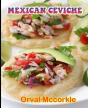 Mexican Ceviche - Preview