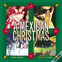 Capa do artigo Mexican Christmas