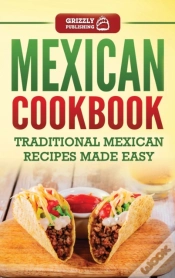 Capa do artigo Mexican Cookbook