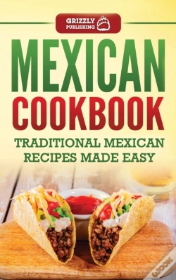 Capa do artigo Mexican Cookbook