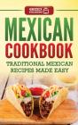Mexican Cookbook - Preview