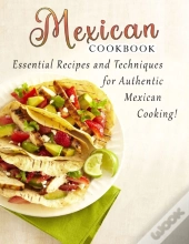 Mexican Cookbook
