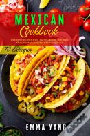 Mexican Cookbook