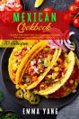 Mexican Cookbook - Preview