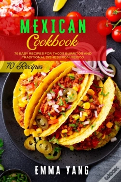 Capa do artigo Mexican Cookbook