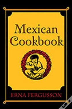 Capa do artigo Mexican Cookbook