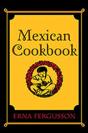 Mexican Cookbook - Preview