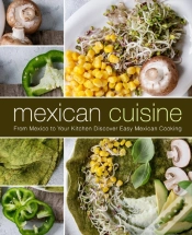 Capa do artigo Mexican Cuisine