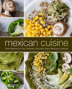 Capa do artigo Mexican Cuisine