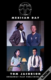 Capa do artigo Mexican Day