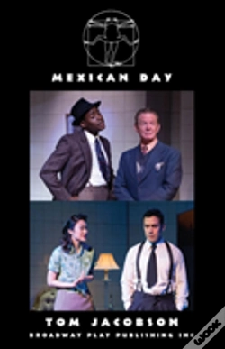 Capa do artigo Mexican Day